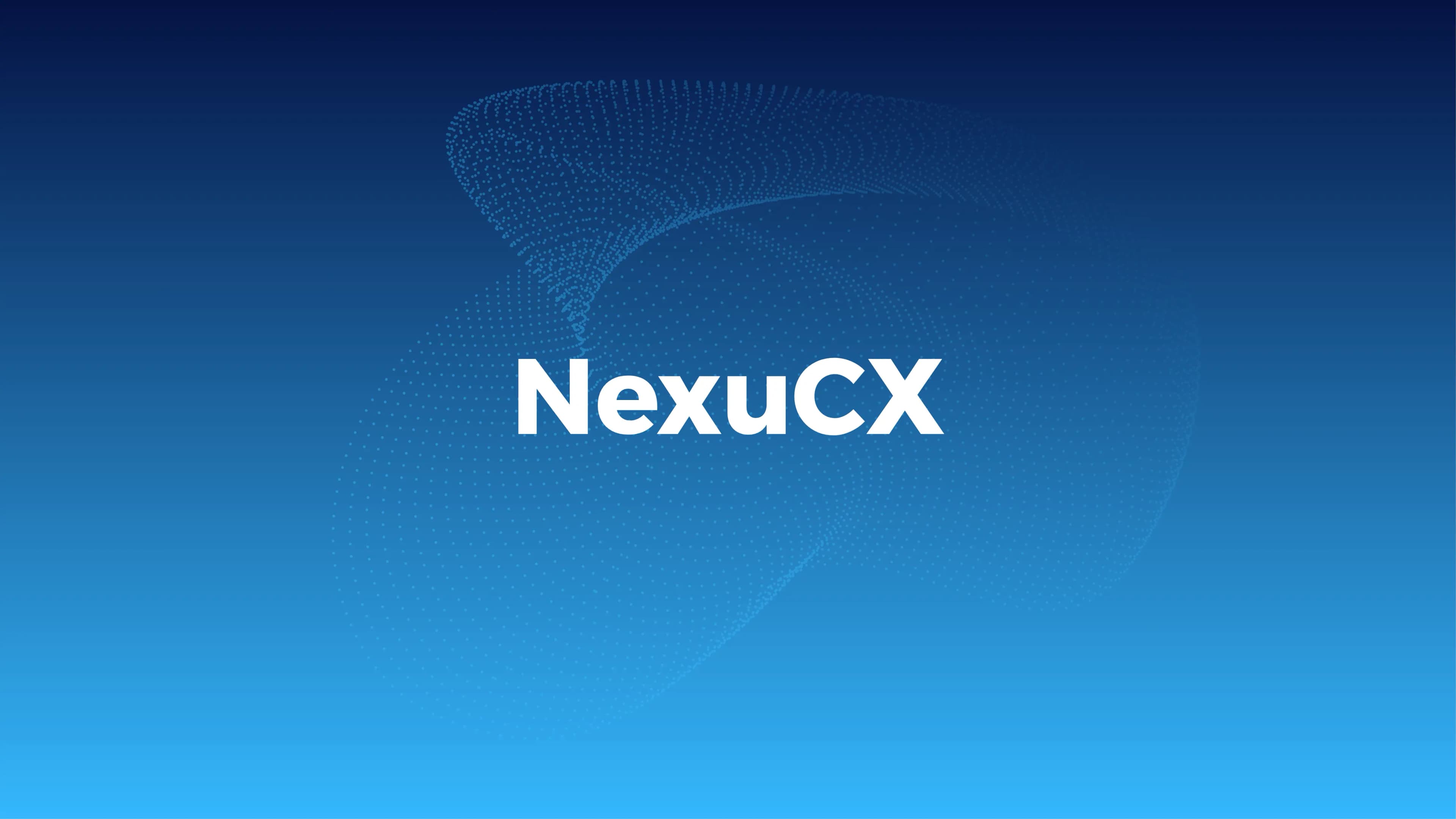 Elevating Customer Experience with Next-Generation AI: NexuMind Launches NexuCX with Full Arabic Support