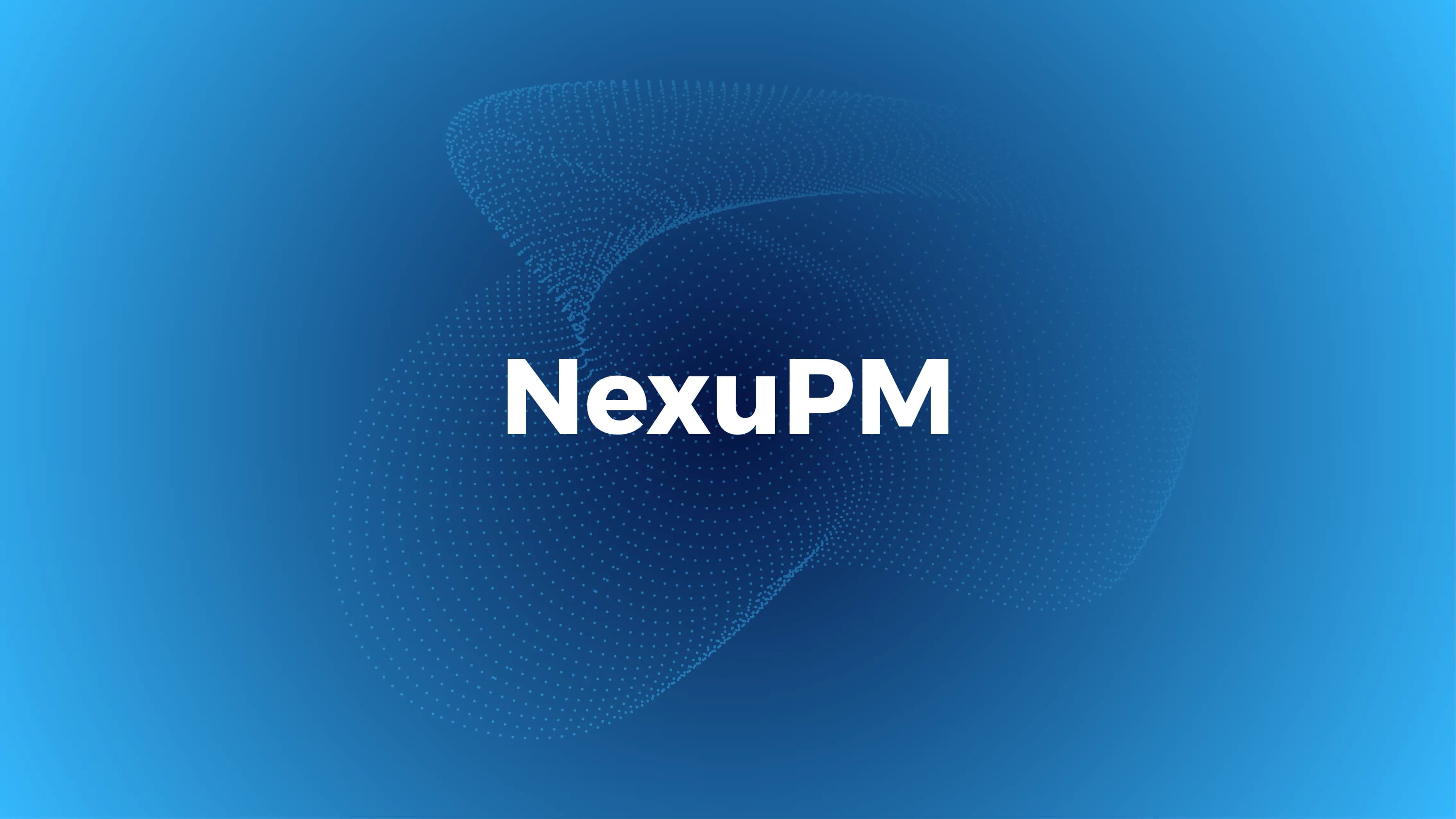 From Tasks to Outcomes: NexuMind Launches NexuPM to Foster a Result-Oriented Performance Culture